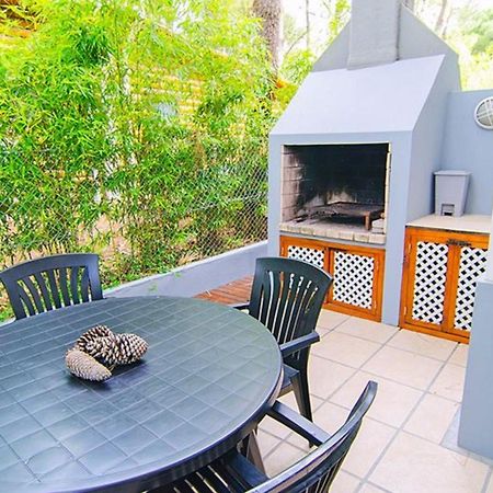 Suites del Bosque Pinamar Exterior foto
