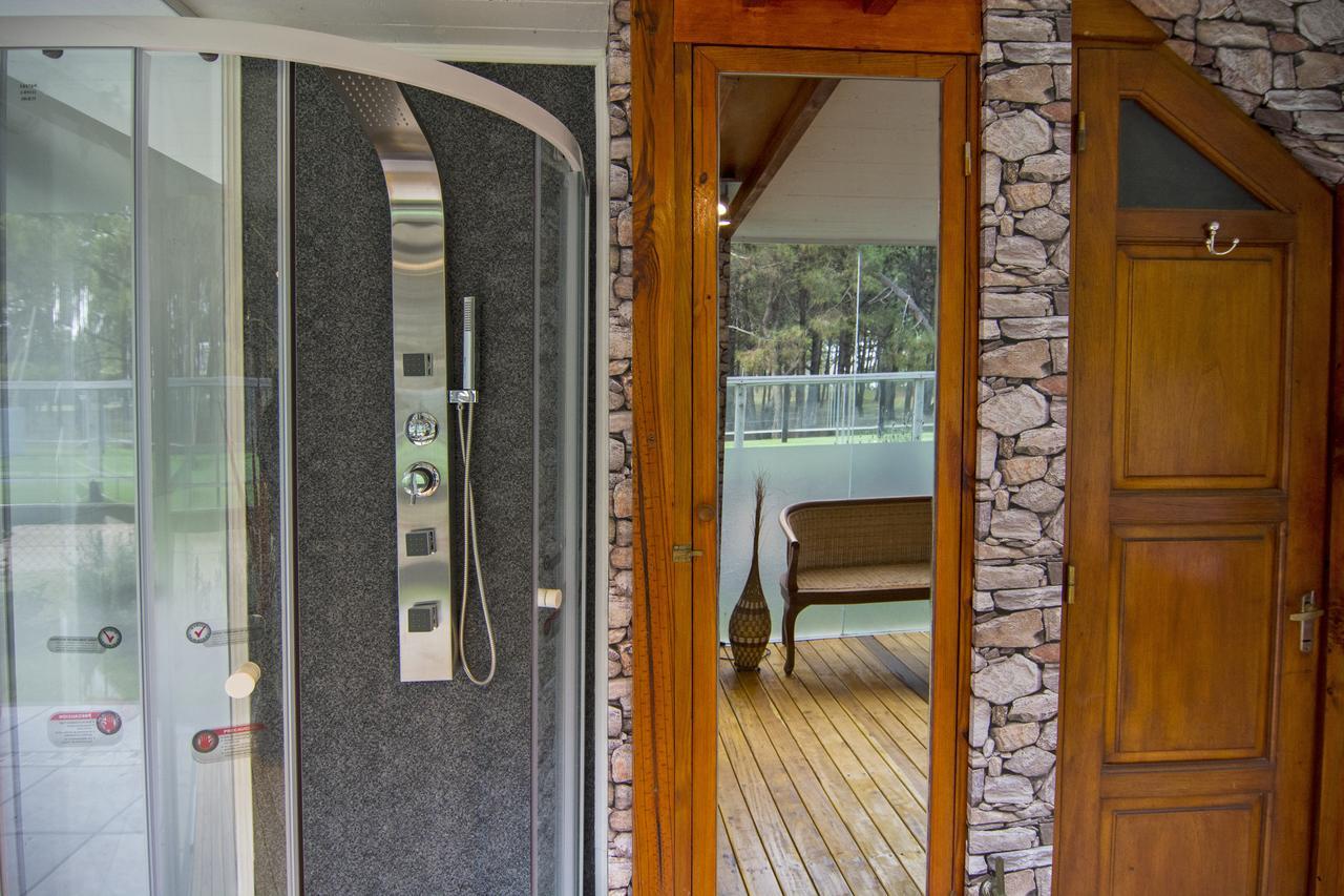 Suites del Bosque Pinamar Exterior foto