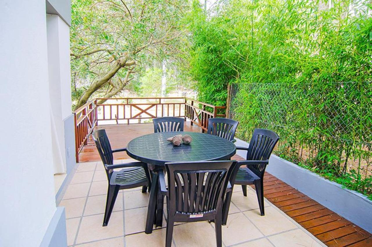 Suites del Bosque Pinamar Exterior foto